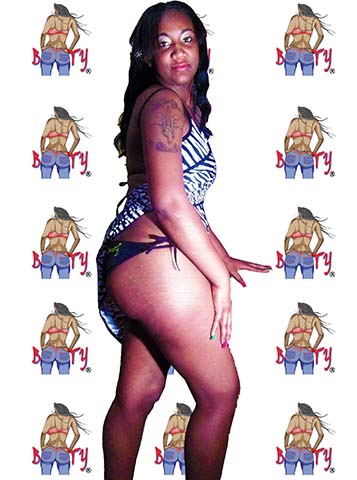 Sarong (Zebra Print)